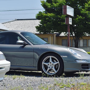 911 クーペ カレラ