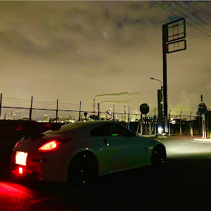 フェアレディZ Z33