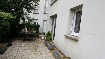 appartement à Cergy (95)