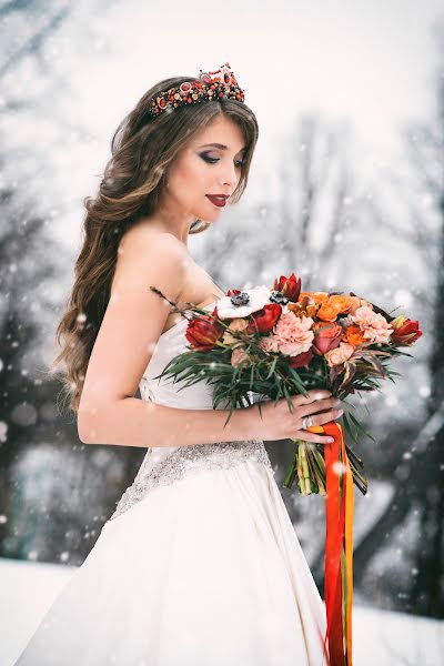 Wedding photographer Konstantin Koekin (koyokin). Photo of 16 January 2019