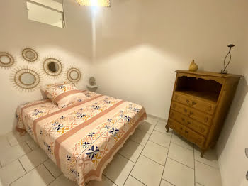 appartement à Sète (34)