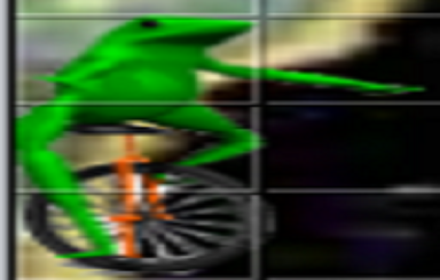 The Adventures of Dat Boi small promo image