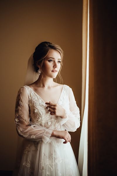 Fotógrafo de bodas Marina Dorogikh (mdorogikh). Foto del 21 de julio 2020