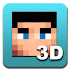 Skin Editor 3D for Minecraft1.4