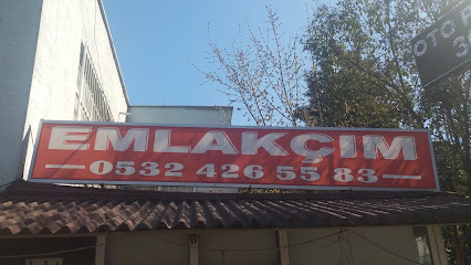 Emlakçım