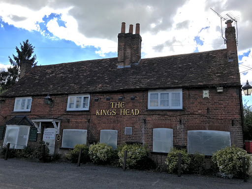 The Kings Head