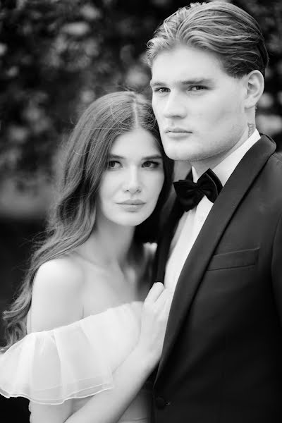 Bryllupsfotograf Sergi Radchenko (radchenkophoto). Foto fra november 8 2018
