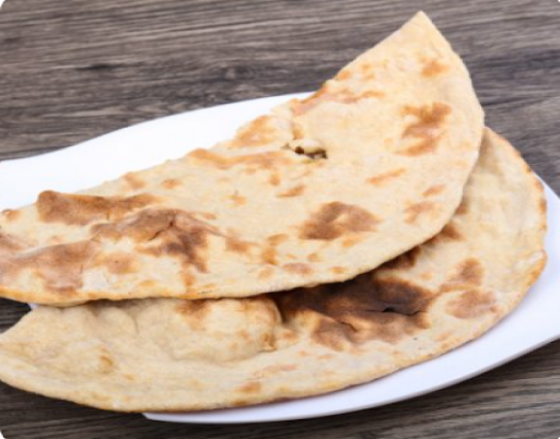 Tandoori Roti