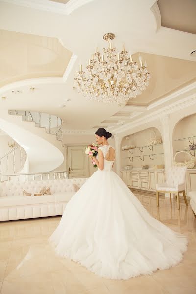 Wedding photographer Timur Ortabaev (zolia). Photo of 21 October 2014