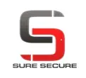 Sure Secure Ltd Logo