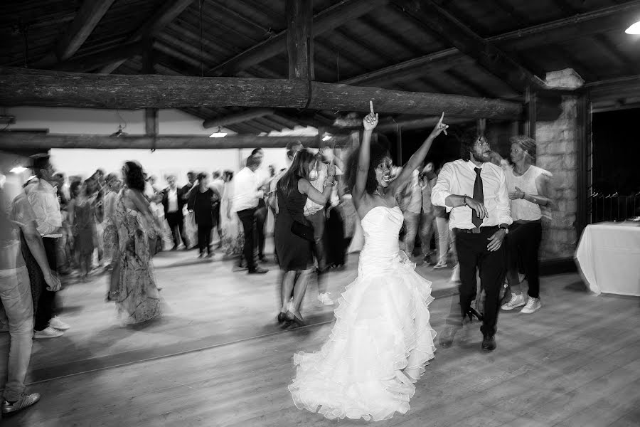 Fotografer pernikahan Luca Pranovi (pranoviwedding). Foto tanggal 3 Agustus 2017