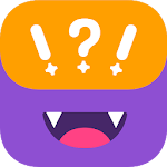 Cover Image of Télécharger GuessUp - Word Party Charades 2.5.1 APK