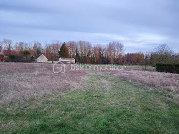 terrain à Saint-Maurice-aux-Riches-Hommes (89)