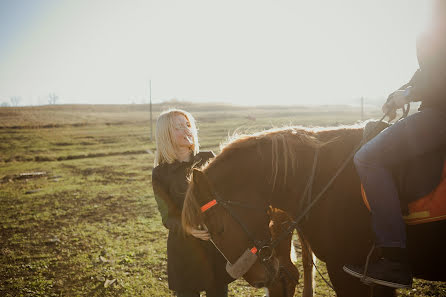 Photographer sa kasal Mariya Ivanova (ivanovamasha). Larawan ni 15 Hunyo 2015