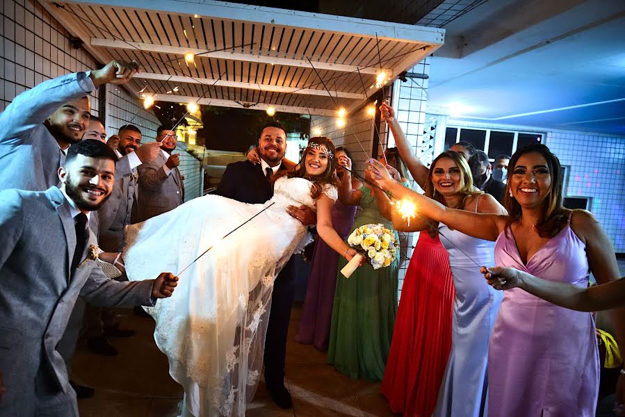 Fotógrafo de casamento Saulo Ferreira Angelo (sauloangelo). Foto de 21 de agosto 2021