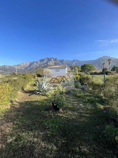 Vente villa 3 pièces 65 m² à Calvi (20260), 373 000 €