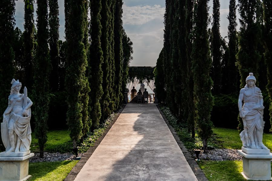 Fotógrafo de casamento Néstor Winchester (nestorwincheste). Foto de 26 de maio 2018