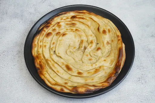 Lachaa Paratha