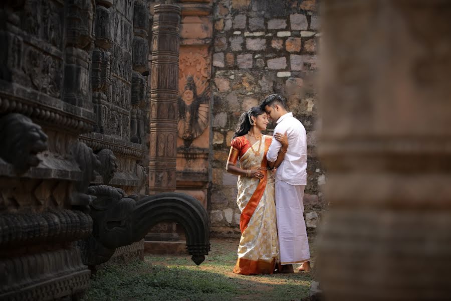 Fotografo di matrimoni Anil Godse (godse). Foto del 24 ottobre 2022