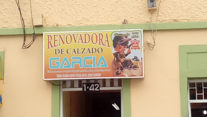 Renovadora de Calzado Garcia