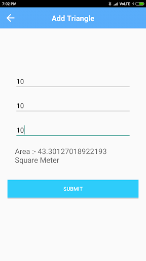 Land Survey Calculator - LSC