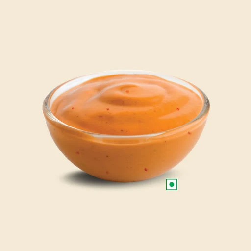 Fiery Hell Dip