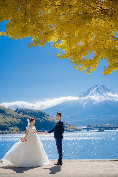 結婚式の写真家Kem Photography (kemnhat)。2023 1月13日の写真