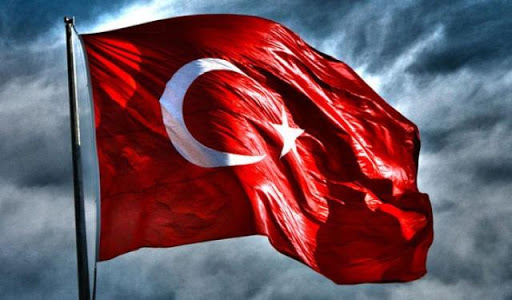 Turkey 3D Live Wallpapers