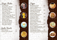 Beyond Temptation menu 4