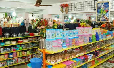 Arhaan General Store