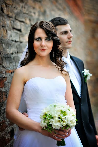 Fotógrafo de casamento Anatoliy Samoylenko (wedlife). Foto de 29 de junho 2020