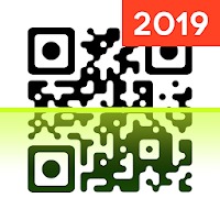 QR Scanner Pro：すべてのQRとバーコード