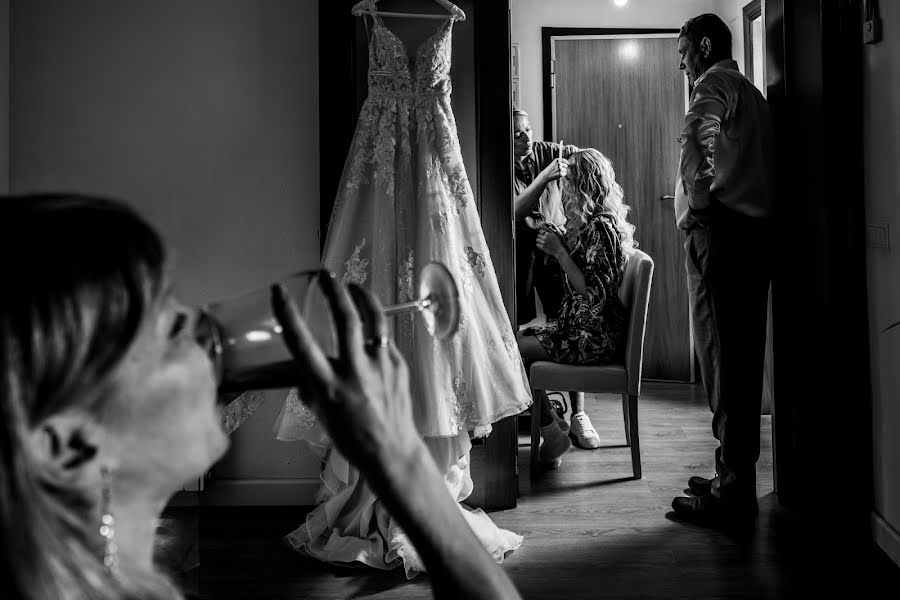 Photographe de mariage Diego Velasquez (velasstudio). Photo du 18 octobre 2023