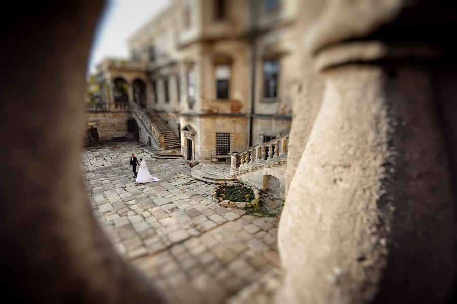 Fotografo di matrimoni Oleksandr Yakonyuk (sanni). Foto del 22 giugno 2018