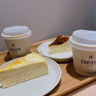 CURISTA COFFEE 奎士咖啡