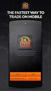 How to download Speed Trading 1.1 apk for android