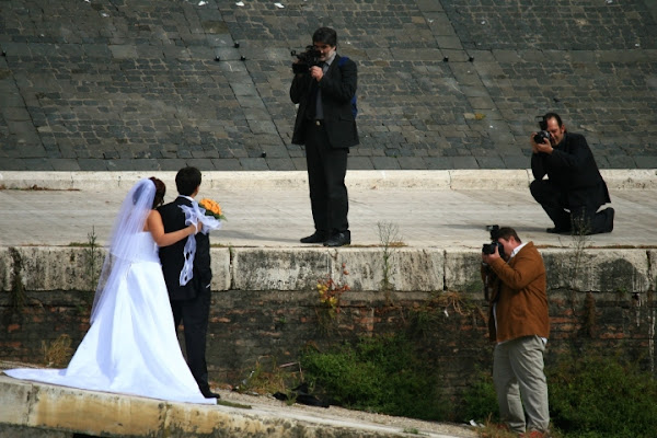 Fotografi a Lavoro di Panaro