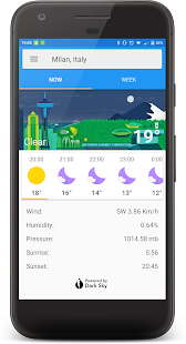 AllWeather(圖1)-速報App