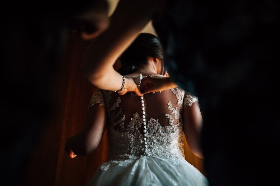 Photographe de mariage Ludovica Lanzafami (lanzafami). Photo du 16 mai 2017