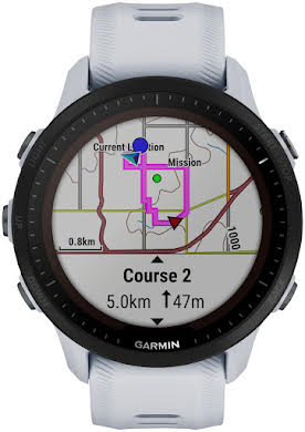 Garmin Forerunner 955 Solar GPS Smartwatch - 45.6mm alternate image 12