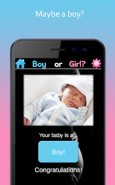 Baby Gender: Boy or Girlのおすすめ画像3