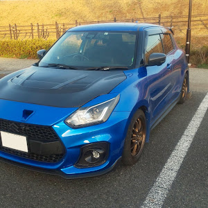 スイフトスポーツ ZC33S