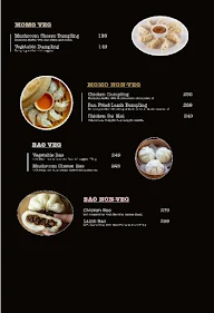 FOOD FORMULA menu 6