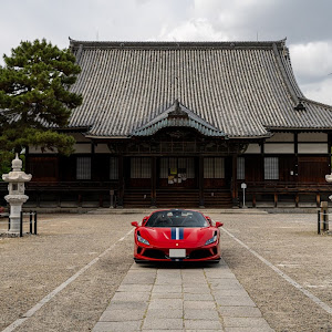 F8スパイダー