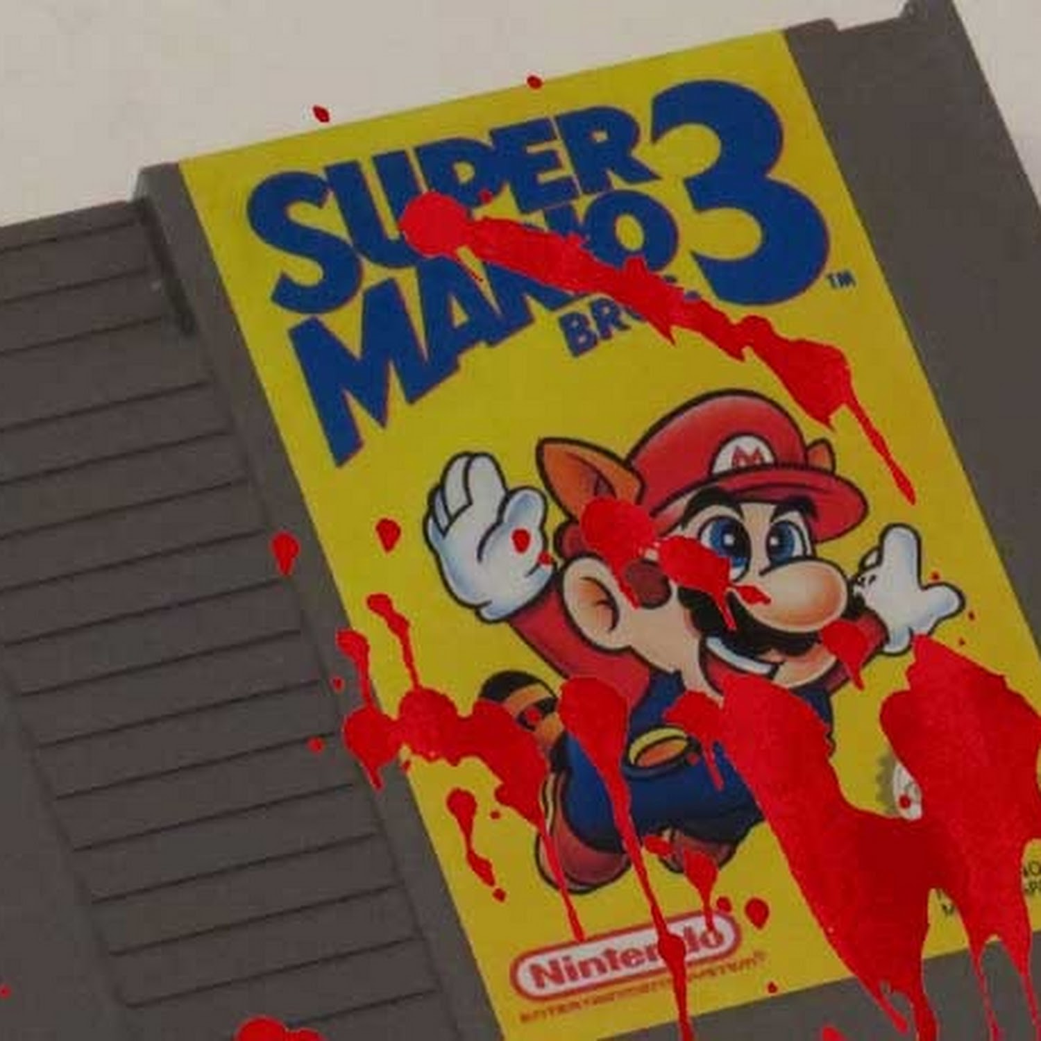 A Sealed Copy of Super Mario Bros. 3 Just Sold for a World Record Price of  $156,000 - IGN