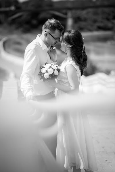 Photographe de mariage Sergey Ignatenkov (sergeysps). Photo du 3 septembre 2021