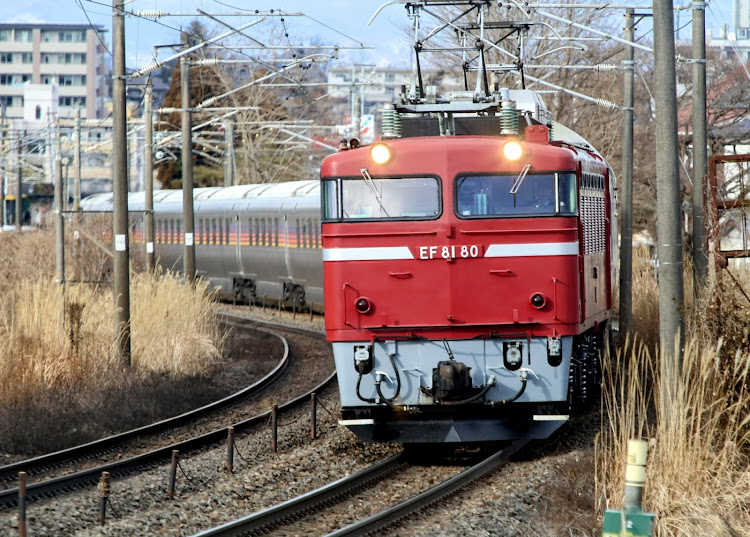 シビックタイプRの水郡線いきます！・東北新幹線・カシオペア紀行・Canon　EXTENDER 2X・ひ撮り鉄に関するカスタム事例の投稿画像13枚目