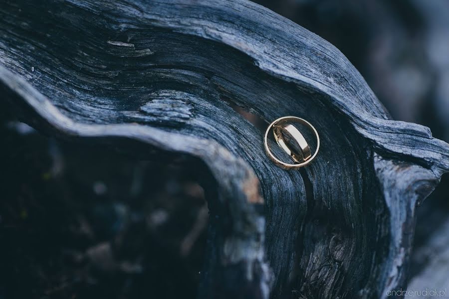 Fotógrafo de casamento Andrzej Rudiak (arudiak). Foto de 8 de junho 2023