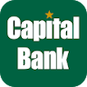 Capital Bank – Mobile Banking icon