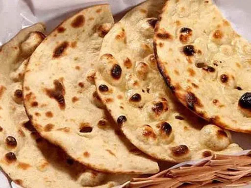 Tandoori Roti Plain